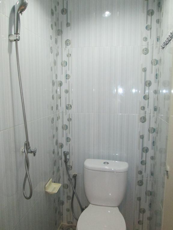 Green Leaf Inn Понтианак Стая снимка